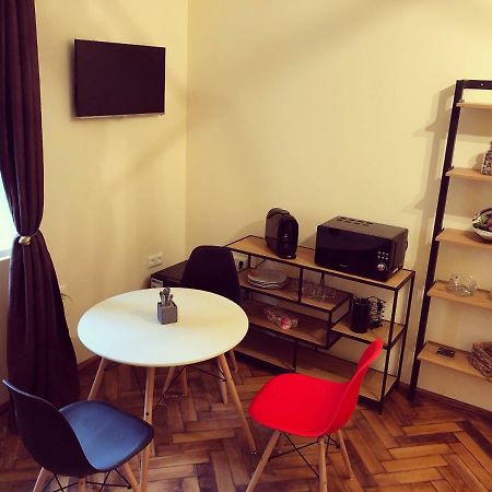 Studio Gh. Lazar Sibiu Exterior foto