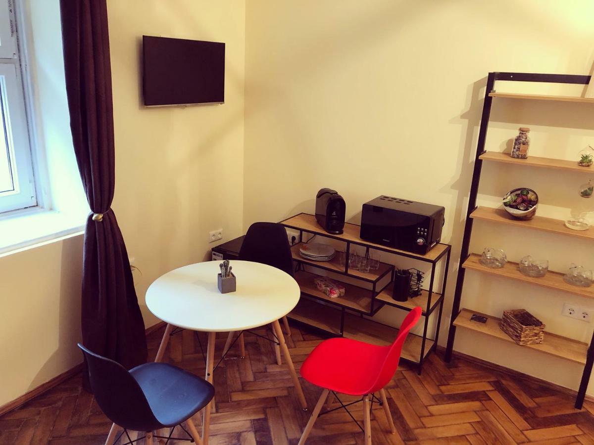 Studio Gh. Lazar Sibiu Exterior foto
