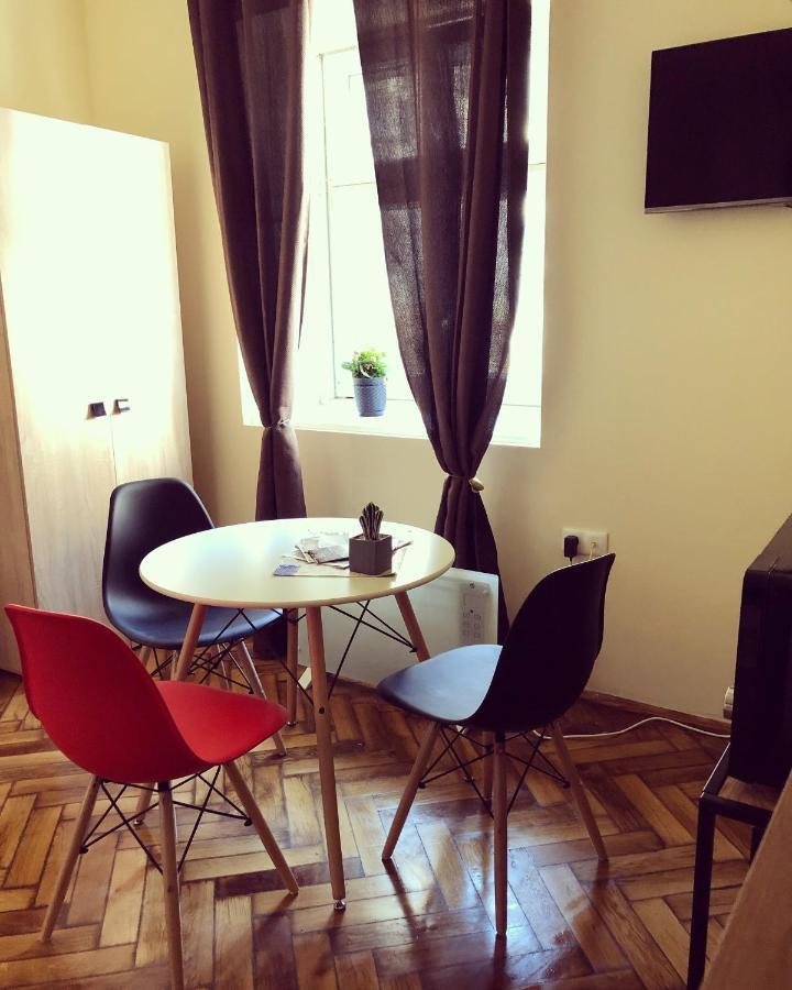 Studio Gh. Lazar Sibiu Exterior foto